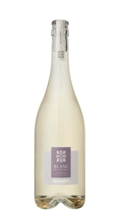 Viña Las Perdices Logia Blanc de Malbec 2020