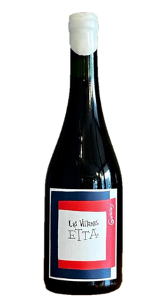 Tutu Wines Las Villanas Etta Gualtallary 2021