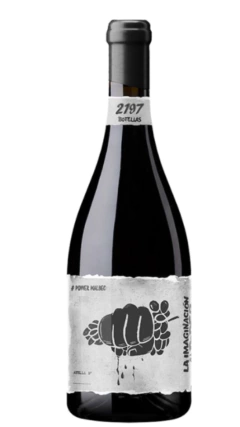 La Imaginación Al Poder Power Malbec 2021