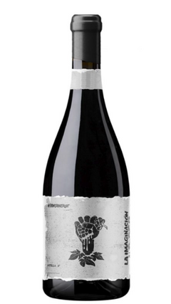 La Imaginación Al Poder Power Merlot 2022