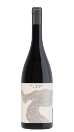 Escala Humana Livverá Malbec 2022