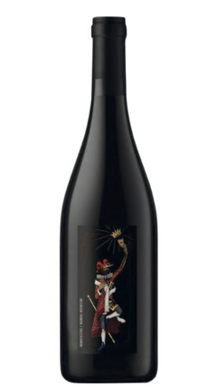 Manifiestos Pinot Noir 2021