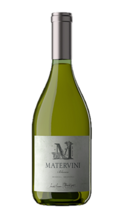 Matervini Blanco 2020
