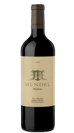 Mendel Malbec 2021