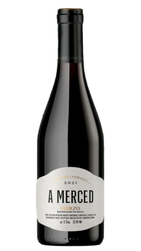 Michelini I Mufatto A Merced 2021