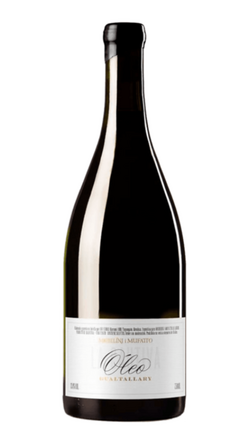 Michelini I Mufatto Óleo Malbec 2022
