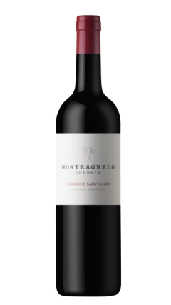 Bressia Monteagrelo Cabernet Sauvignon 2019
