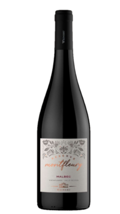 Weinert Montfleury Malbec 2022