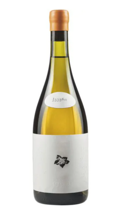 Mundo Revés Cuvée Qvevri Naranjo 2023