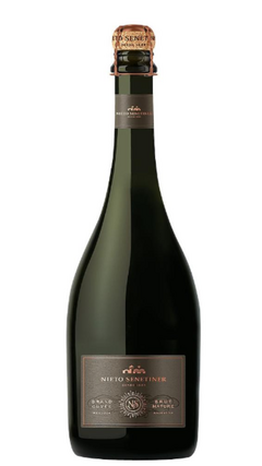 Nieto Senetiner Grand Cuvée Brut Nature