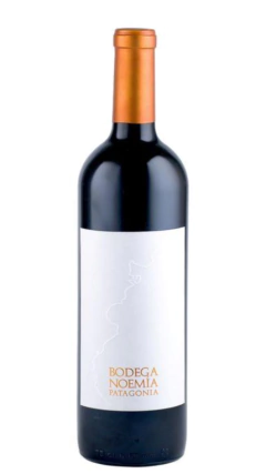 Noemía Malbec 2020