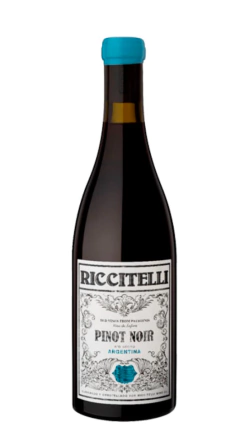Matías Riccitelli Old Vines from Patagonia Pinot Noir 2023