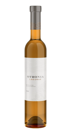 Otronia Lagunar Tardío 2019