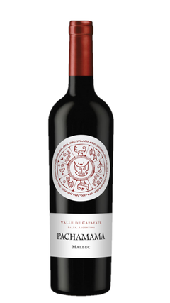 Pachamama Malbec 2017