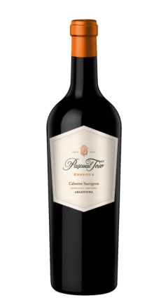 Pascual Toso Reserva Cabernet Sauvignon 2020