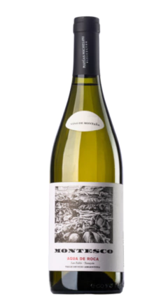 Passionate Wine Montesco Agua de Roca 2023