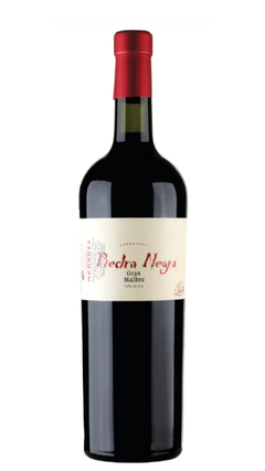Piedra Negra Gran Malbec 2018