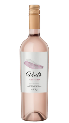 Piedra Negra Vuelá Rosé 2022