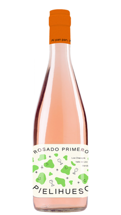 Pielihueso Rosado Primero 2023