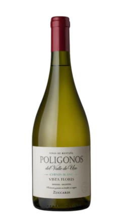 Zuccardi Polígonos Vista Flores Chenin Blanc 2021