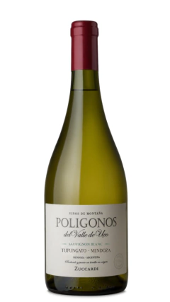 Zuccardi Polígonos Tupungato Sauvignon Blanc 2023