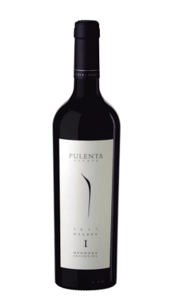 Pulenta Estate Malbec 2018