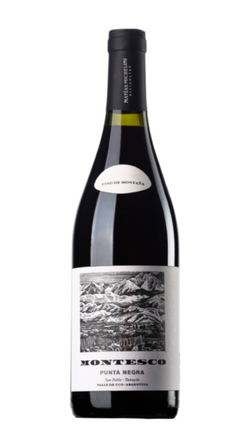 Passionate Wine Montesco Punta Negra 2022