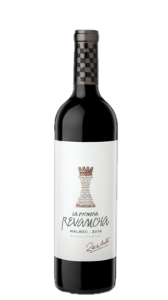 Revancha Primera Revancha Malbec 2021