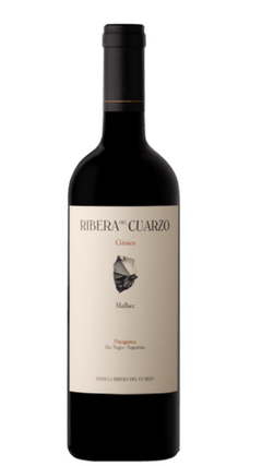 Ribera del Cuarzo Clásico Malbec 2022