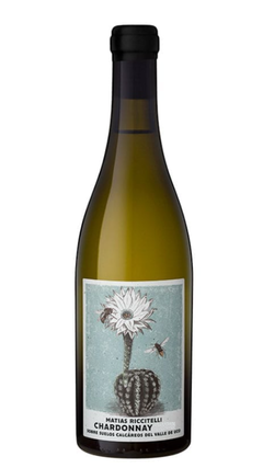 Matías Riccitelli Valle de Uco Chardonnay 2023