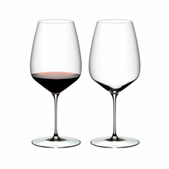 Riedel Veloce Cabernet / Merlot
