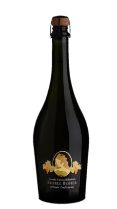 Rosell Boher Grande Cuvée Millésimée