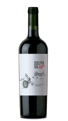 Solito Va Cabernet Franc 2022