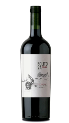 Solito Va Malbec 2020