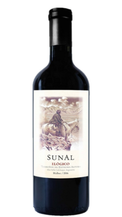 Agustín Lanús Wines Sunal Ilógico Malbec 2020 - comprar online