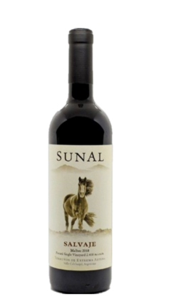 Agustín Lanús Wines Sunal Salvaje Pucará 2021 - comprar online