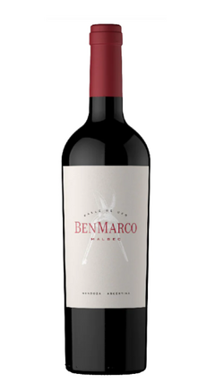 Susana Balbo Benmarco Malbec 2021