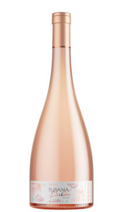 Susana Balbo Signature Rosé 2024