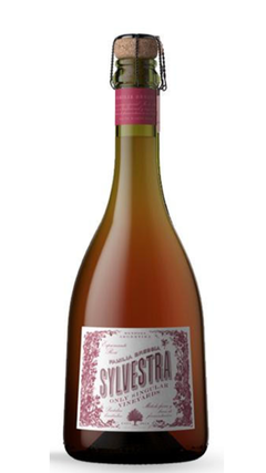 Sylvestra Brut Nature Rosé