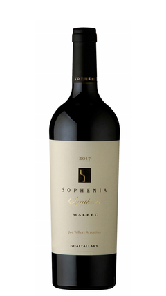 Finca Sophenia Synthesis Malbec 2016