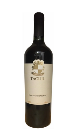 Tacuil Cabernet Sauvignon 2023 - comprar online