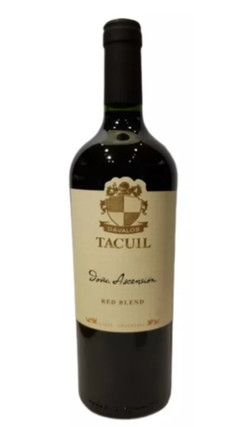 Tacuil Doña Ascensión Roble 2022