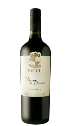 Tacuil Viñas de Dávalos Blend 2020