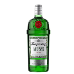Gin Tanqueray London Dry