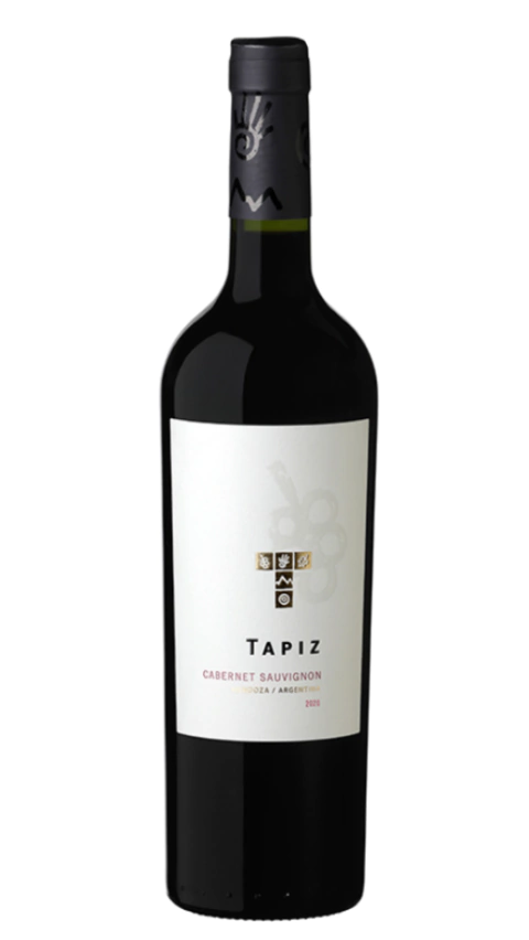 Tapiz Cabernet Sauvignon 2020