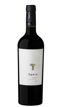 Tapiz Malbec 2021