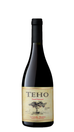 Teho Malbec 2018