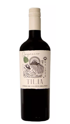 Tilia Malbec 2022