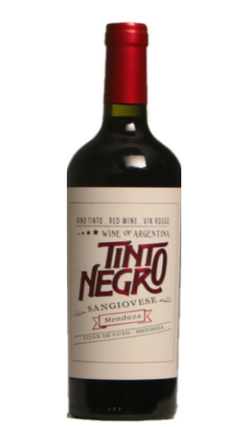 Tinto Negro Sangiovese 2022