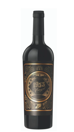 Tinto Negro Vineyard 1955 Malbec 2018